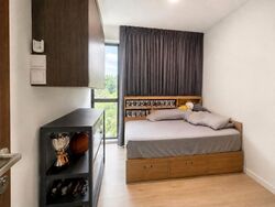 The Visionaire (D27), Condominium #618200851